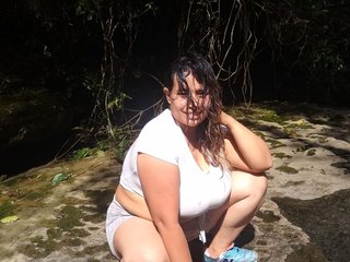 Chat video erotic CamilaSexHot