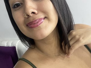 Chat video erotic CamilaSmith