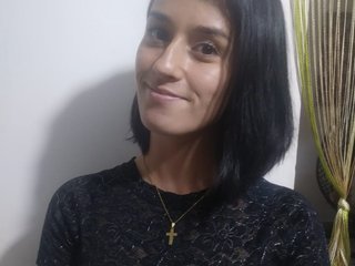 Fotografie a profilului Camilathomson