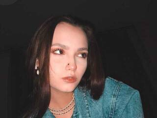 Chat video erotic Camilla-Dark