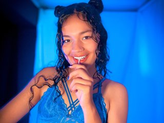 Chat video erotic Camilla-Miller01
