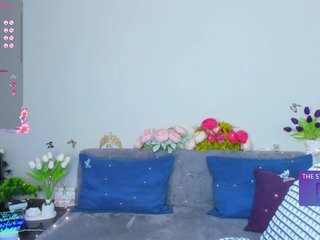 Chat video erotic Camilla-One