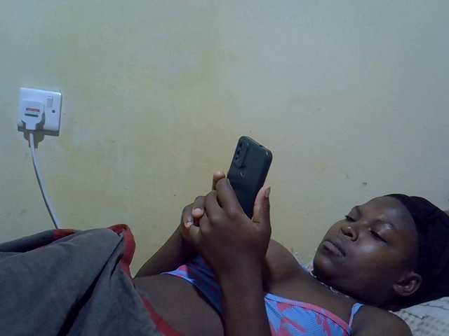 Capturi de ecran de difuzare camilla-sweet