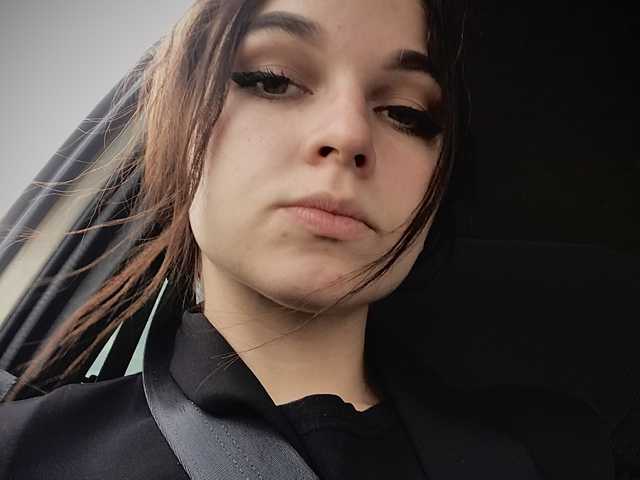 Fotografie a profilului Camilla1kutuy