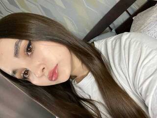 Chat video erotic CamillaMay