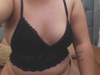 Chat video erotic camilleblack01