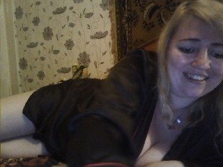Chat video erotic CamilleSmile