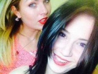 Chat video erotic camillydoll