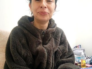 Chat video erotic CamiStar