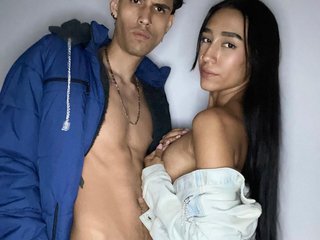Chat video erotic camiyjuan