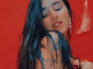Chat video erotic CamLia