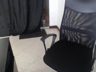Capturi de ecran de difuzare CamyRocky