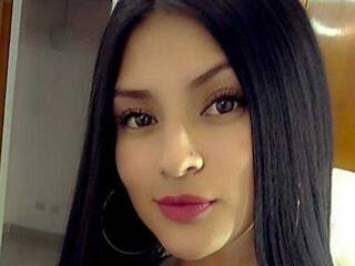 Chat video erotic canddace