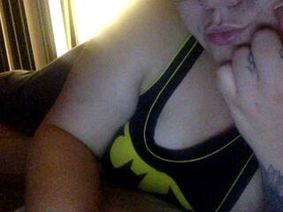 Chat video erotic candeecharmz