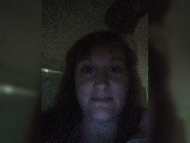 Capturi de ecran de difuzare CandiceBlue