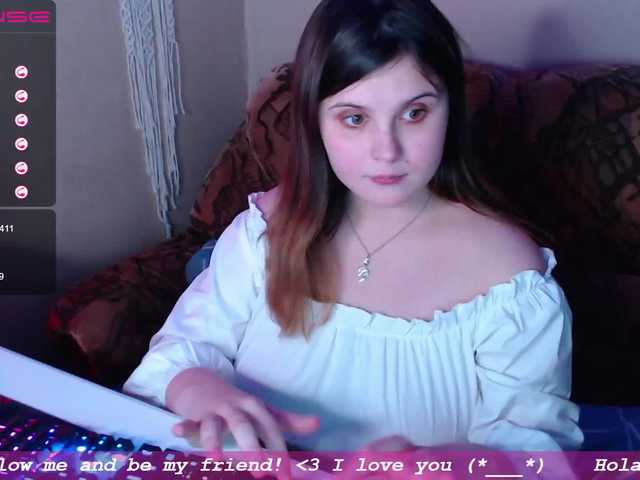 Fotografii Candicemeow Hi all! Cumshow at the end [none]