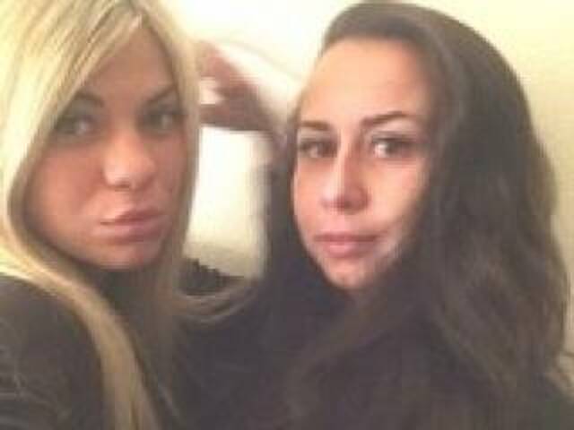 Fotografie a profilului candiess