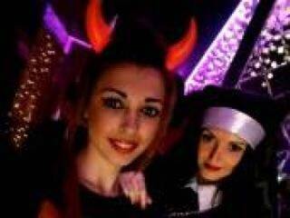 Chat video erotic candilove