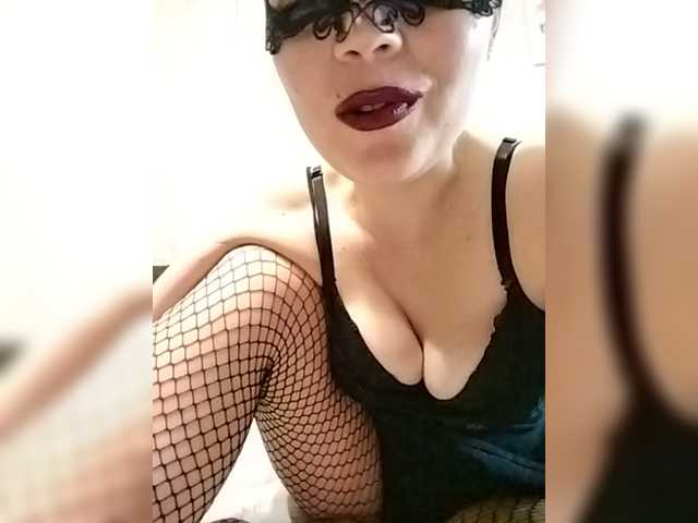 Capturi de ecran de difuzare Candy-Alice