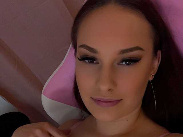 Fotografie a profilului Candy-babe