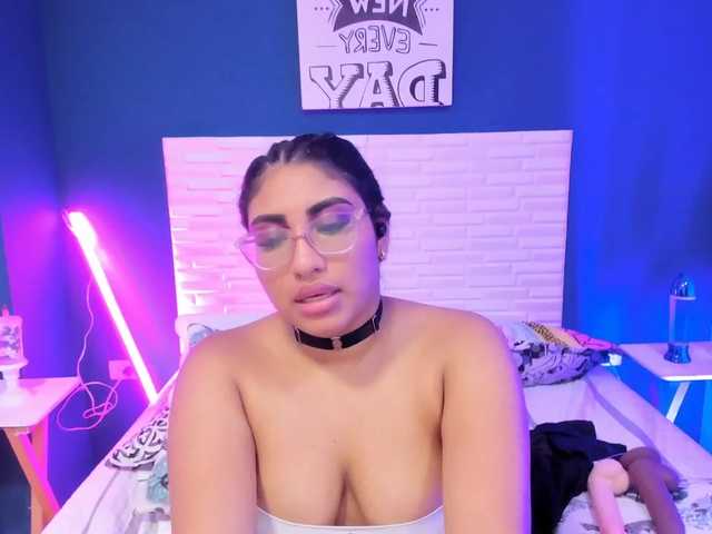 Fotografii CANDY-GABY HELLO, I'M SO HORNY and DON´T LET MY PUSSY DRY AT GOAL @anal 750 tk