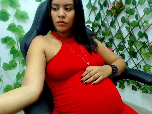 Capturi de ecran de difuzare candy-hot