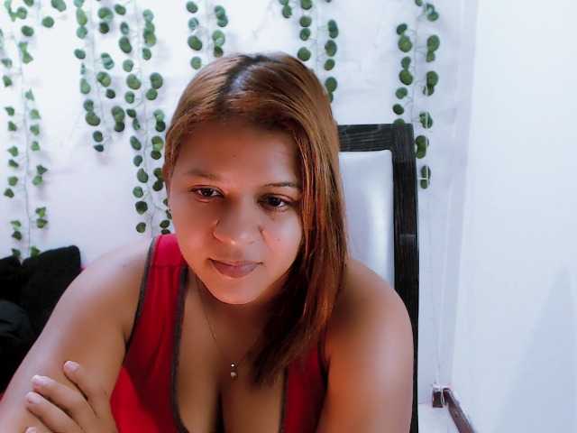 Capturi de ecran de difuzare Morena_Linda
