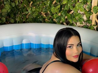 Chat video erotic Candy-Sexxy