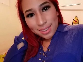 Chat video erotic candy-sharon1