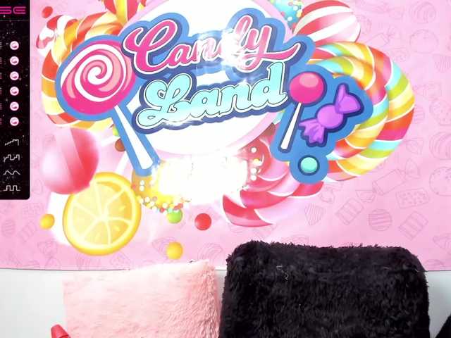 Fotografii candy-smith i love a gentleman who like it rounh and who talks dirty bed! Let's see many time you can make me cun