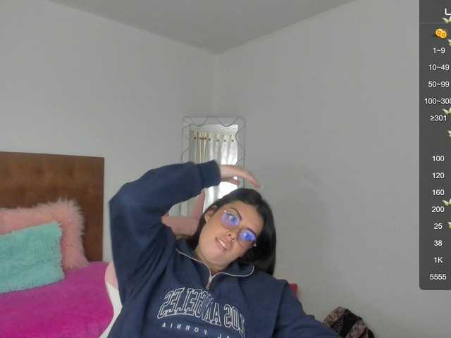 Capturi de ecran de difuzare candy-tay