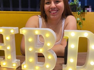 Chat video erotic Candy-vega
