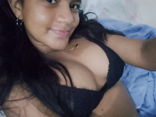 Chat video erotic Candy-wish1