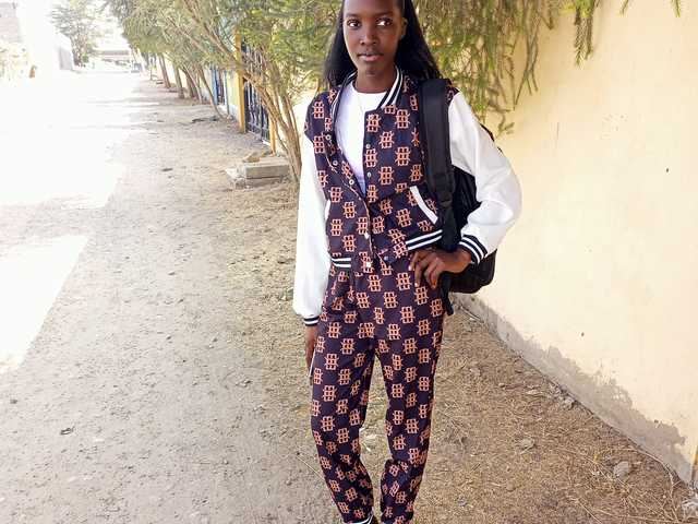 Fotografie a profilului candybabe22