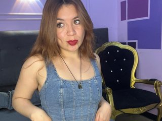 Chat video erotic CandyBlussh