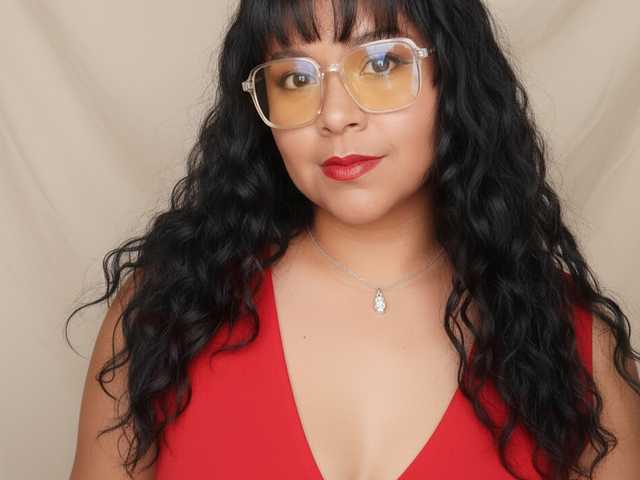 Fotografie a profilului CandyBrowm