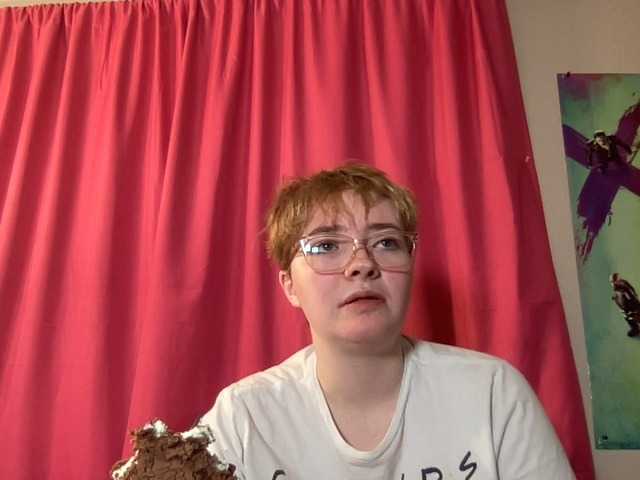 Capturi de ecran de difuzare CandyBurger21
