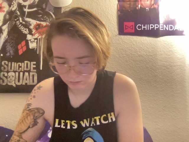 Capturi de ecran de difuzare CandyBurger21
