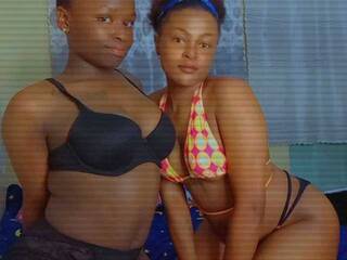 Chat video erotic Candydols