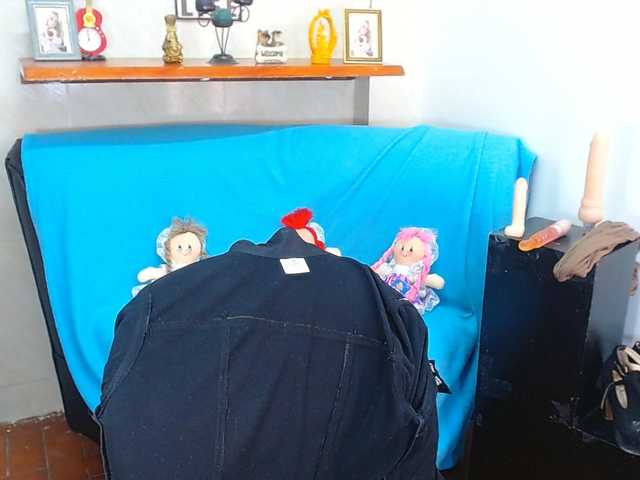 Capturi de ecran de difuzare candyduca18