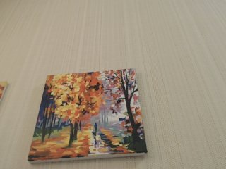 Capturi de ecran de difuzare CandyEva