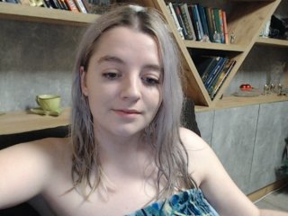 Capturi de ecran de difuzare CandyEva