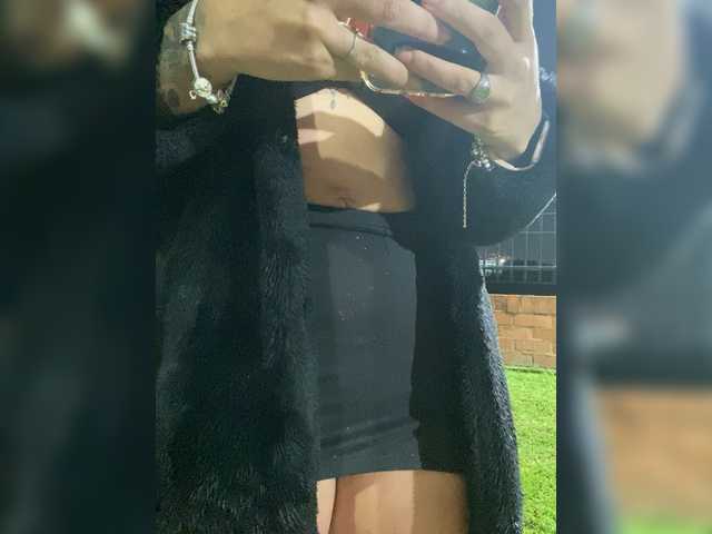 Capturi de ecran de difuzare Candyfoox