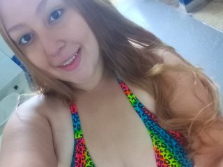 Fotografie a profilului candyfoxxx