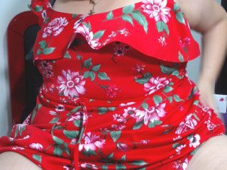 Capturi de ecran de difuzare candyfoxxx