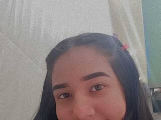 Chat video erotic CandyGill1