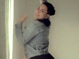 Chat video erotic CandyGlez