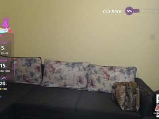 Chat video erotic CandyHellenx