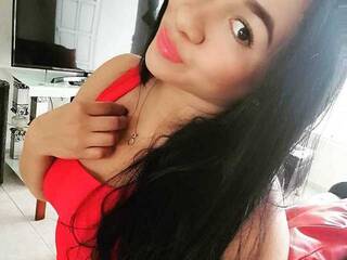 Chat video erotic CandyHotl