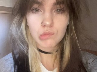 Chat video erotic CandyJoly